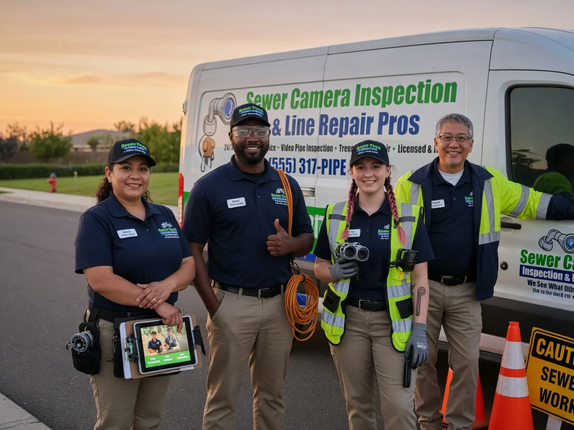 Sewer Line Repair company in Maspeth, NY
