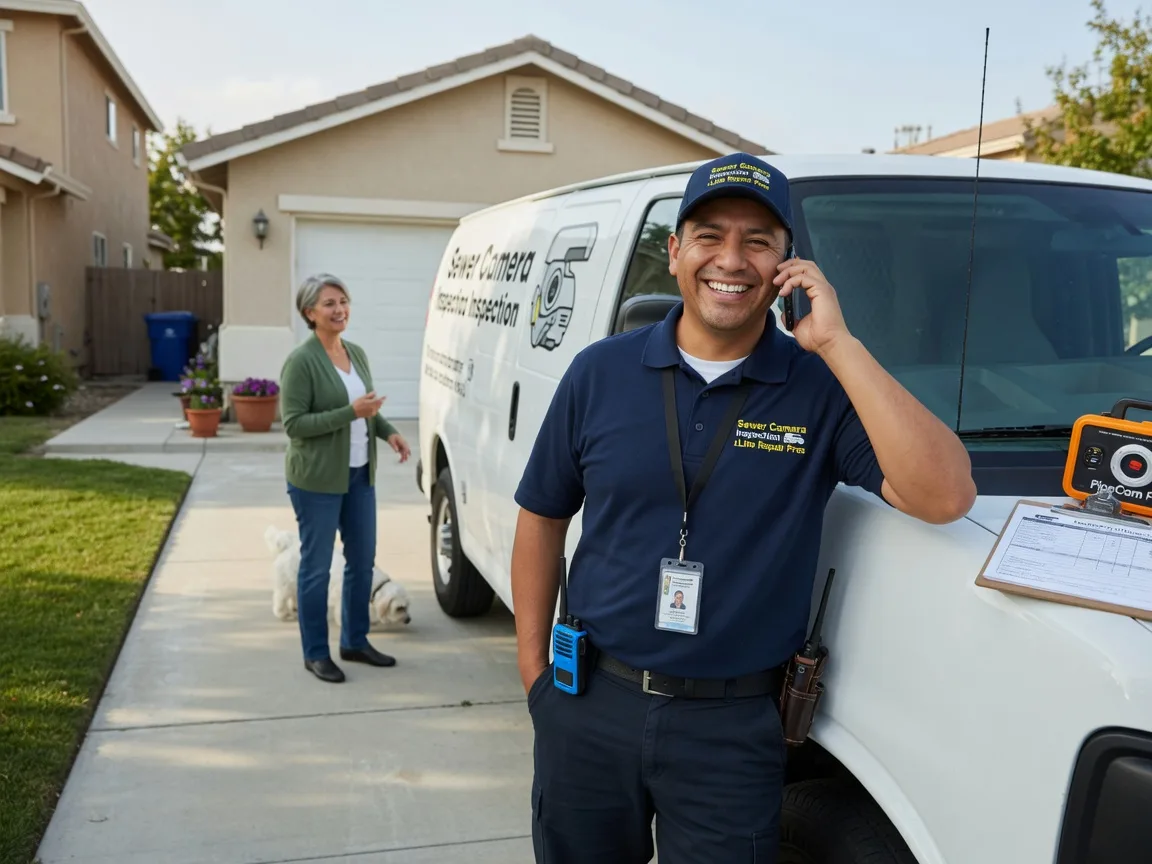 Sewer Line Repair Maspeth, NY FAQs